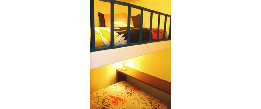 Apartment W 57th New York - Apt 15536